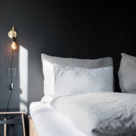 Haus Und Hof - Design Im Salzkammergut Lejlighed