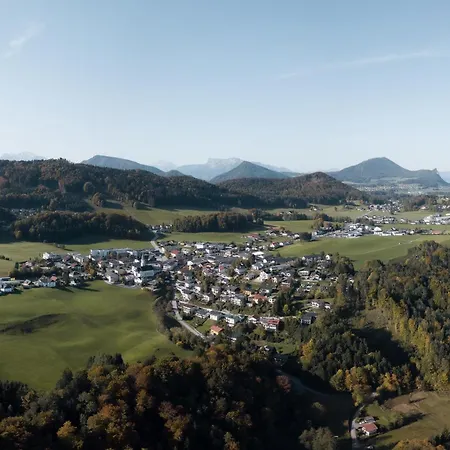 Lejlighed Haus Und Hof - Design Im Salzkammergut *