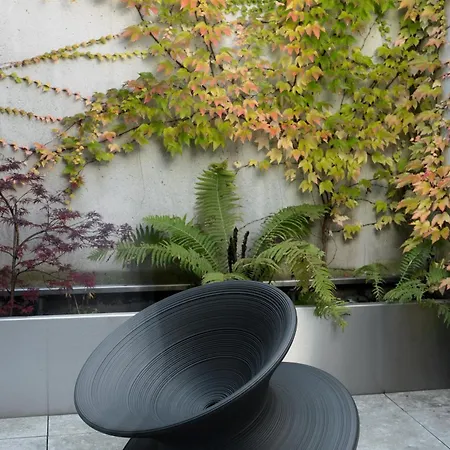 Apartment Haus Und Hof - Design Im Salzkammergut