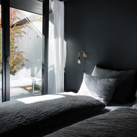 Haus Und Hof - Design Im Salzkammergut Lejlighed