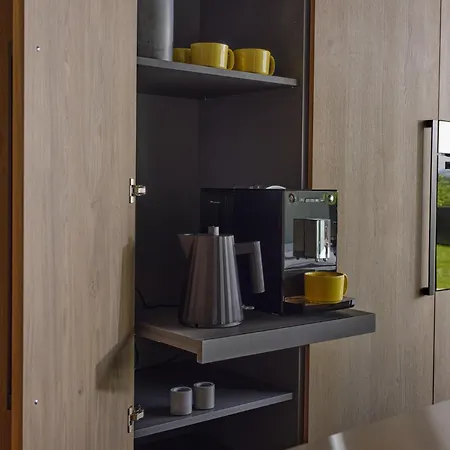Apartment Haus Und Hof - Design Im Salzkammergut *