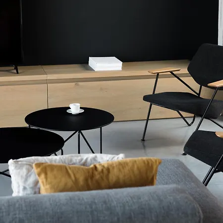 Haus Und Hof - Design Im Salzkammergut