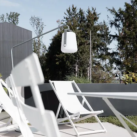 Haus Und Hof - Design Im Salzkammergut Lejlighed *