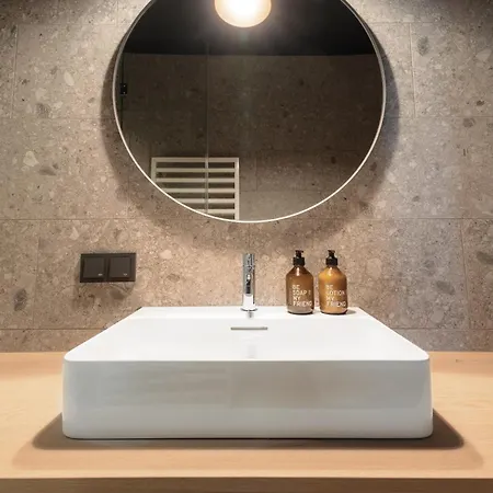 Lejlighed Haus Und Hof - Design Im Salzkammergut *