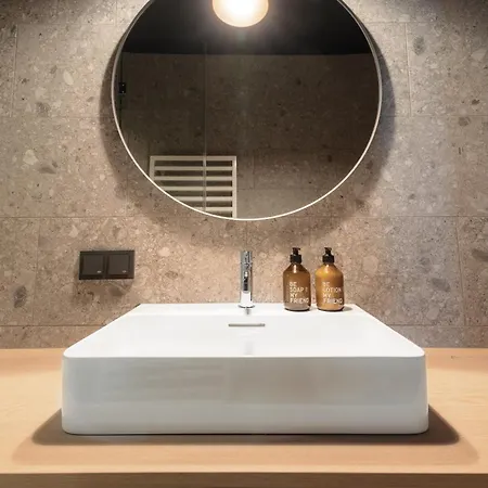 Apartment Haus Und Hof - Design Im Salzkammergut *