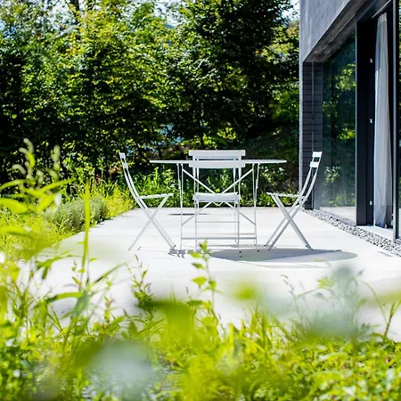 Haus Und Hof - Design Im Salzkammergut * Hof bei Salzburg