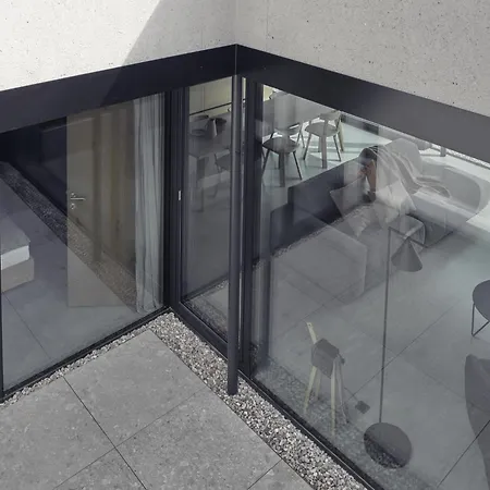 Apartment Haus Und Hof - Design Im Salzkammergut *
