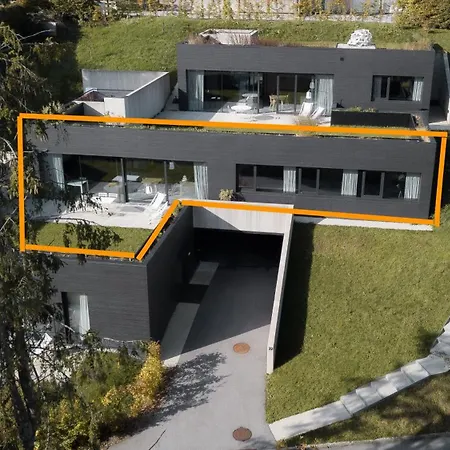 Haus Und Hof - Design Im Salzkammergut