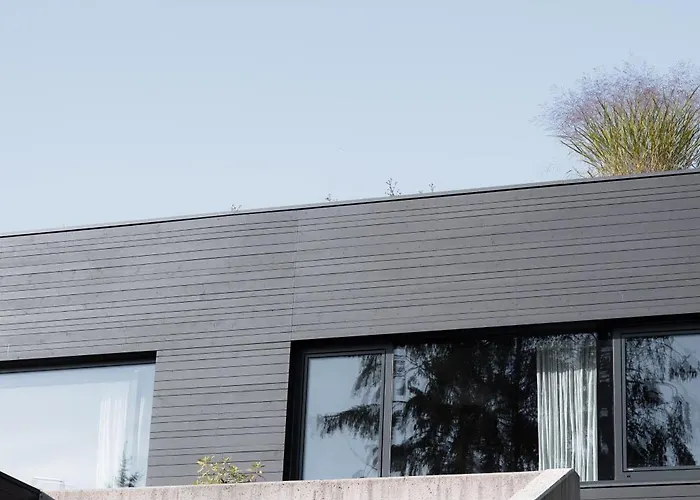 Haus Und Hof - Design Im Salzkammergut *