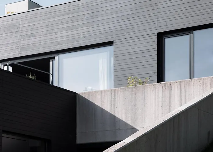 Haus Und Hof - Design Im Salzkammergut * Hof bei Salzburg