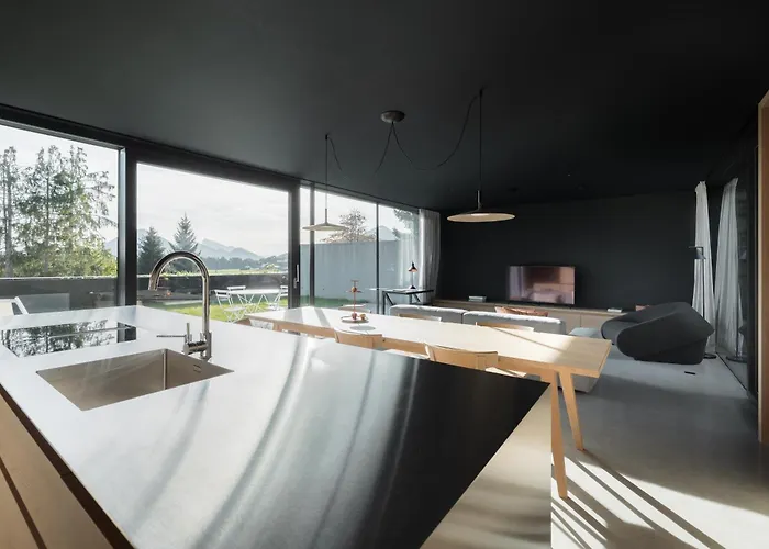 Haus Und Hof - Design Im Salzkammergut *