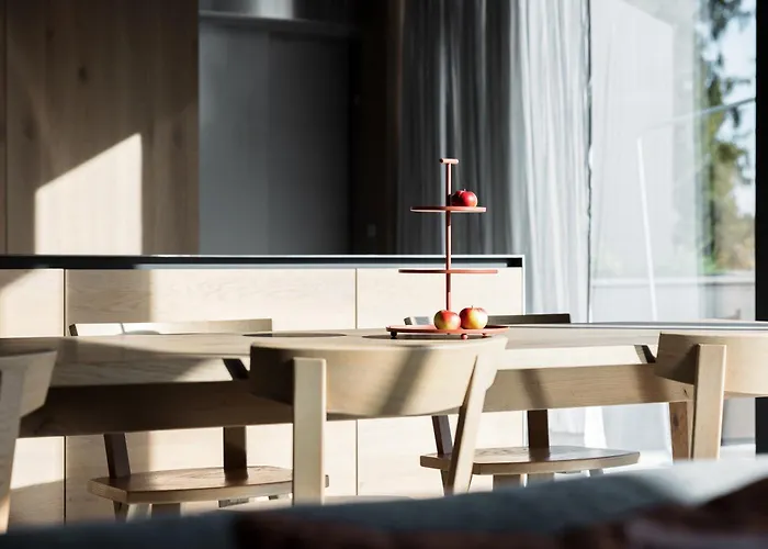 Haus Und Hof - Design Im Salzkammergut