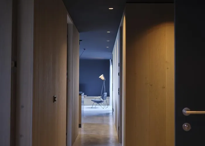 Lägenhet Haus Und Hof - Design Im Salzkammergut