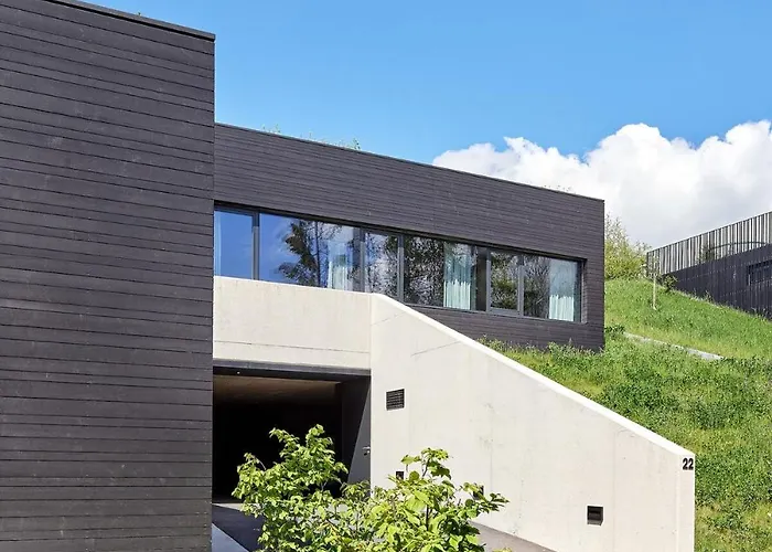 Haus Und Hof - Design Im Salzkammergut Lägenhet Hof bei Salzburg