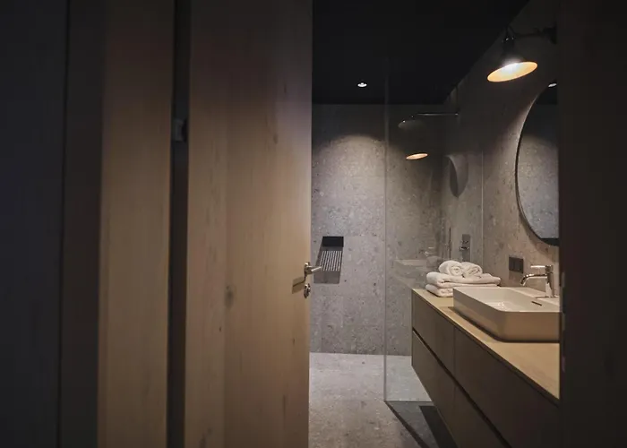 Lägenhet Haus Und Hof - Design Im Salzkammergut *