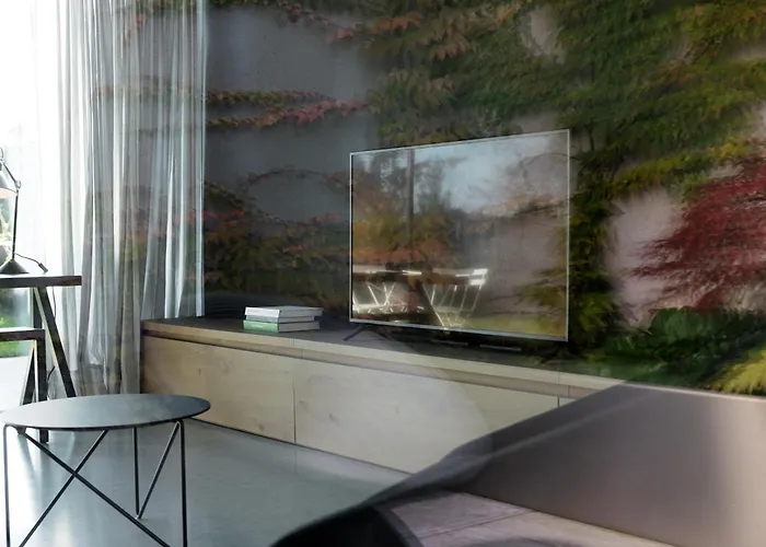 Haus Und Hof - Design Im Salzkammergut Lägenhet Hof bei Salzburg