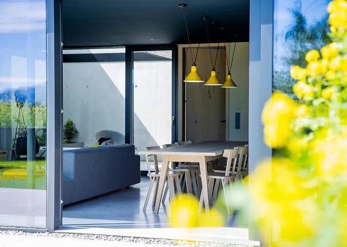 Haus Und Hof - Design Im Salzkammergut *