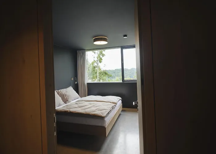 Haus Und Hof - Design Im Salzkammergut Hof bei Salzburg