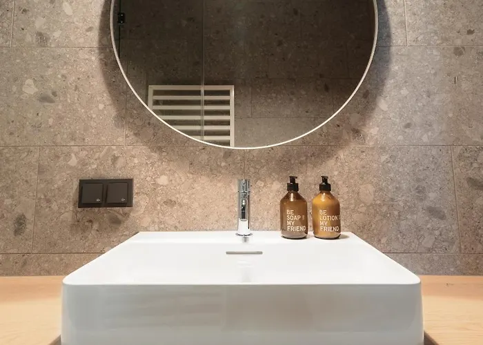 Lägenhet Haus Und Hof - Design Im Salzkammergut *