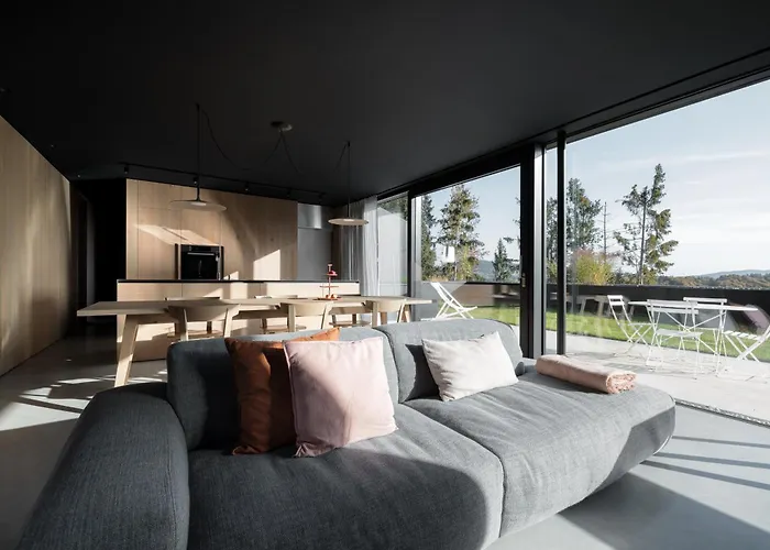 Haus Und Hof - Design Im Salzkammergut *