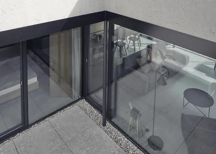 Lägenhet Haus Und Hof - Design Im Salzkammergut *